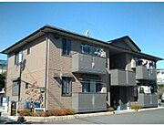 ウエストリヴァー2 2階 築22年2ヶ月の賃貸物件