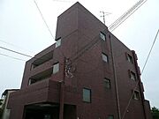 箕面萱野駅より徒歩17分 2階 築41年1ヶ月の賃貸物件