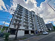 桃山台駅より徒歩10分 6階 築43年8ヶ月の賃貸物件