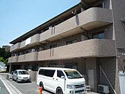 山田駅よりバス10分 徒歩2分 3階 築31年4ヶ月の賃貸物件