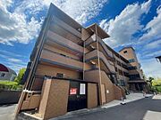 緑地公園駅より徒歩11分 4階 築26年6ヶ月の賃貸物件