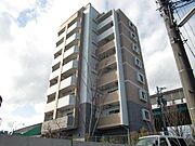 柴原阪大前駅より徒歩6分 6階 築17年8ヶ月の賃貸物件