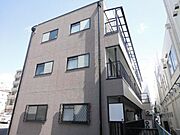 桃山台駅より徒歩8分 3階 築29年6ヶ月の賃貸物件