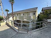 プチシャンブル箕面 2階 築32年3ヶ月の賃貸物件