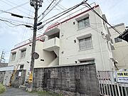コーポサニープレース 1階 築48年2ヶ月の賃貸物件