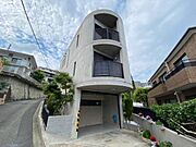 箕面駅より徒歩5分 2階 築30年8ヶ月の賃貸物件