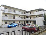 彩都西駅より徒歩23分 2階 築36年7ヶ月の賃貸物件