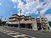 南千里駅より徒歩20分 2階 築38年8ヶ月の賃貸物件