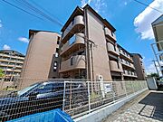 千里山駅より徒歩22分 4階 築29年2ヶ月の賃貸物件