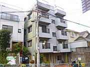 レオンコート2 1階 築37年7ヶ月の賃貸物件