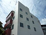 北千里駅よりバス9分 徒歩4分 2階 築26年10ヶ月の賃貸物件