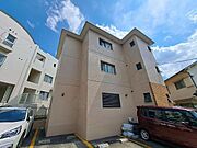 ハイツ桜花坂 1階 築41年8ヶ月の賃貸物件