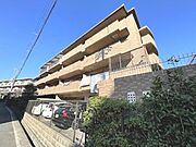 桃山台駅より徒歩10分 3階 築22年4ヶ月の賃貸物件