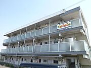 山田駅より徒歩15分 2階 築30年1ヶ月の賃貸物件