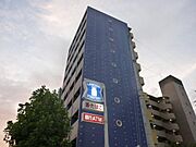 柴原阪大前駅より徒歩9分 3階 築28年8ヶ月の賃貸物件