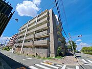 グリーンハイム千里南が丘 6階 築29年9ヶ月の賃貸物件