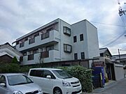 北千里駅よりバス10分 徒歩5分 2階 築36年8ヶ月の賃貸物件