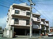 少路駅より徒歩15分 3階 築40年3ヶ月の賃貸物件