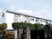 牧落駅より徒歩6分 2階 築45年10ヶ月の賃貸物件