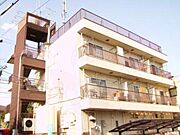 マンションマキノ 3階 築42年8ヶ月の賃貸物件