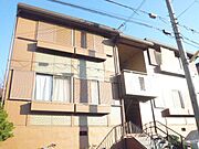 南千里駅より徒歩29分 2階 築39年8ヶ月の賃貸物件