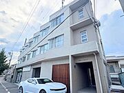 めぞん・ど・それいゆ 3階 築28年8ヶ月の賃貸物件