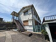 北千里駅よりバス15分 徒歩3分 2階 築54年1ヶ月の賃貸物件