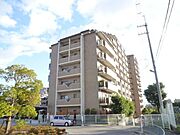 千里山駅より徒歩10分 3階 築27年10ヶ月の賃貸物件