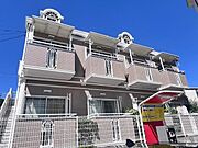 箕面萱野駅より徒歩11分 2階 築33年2ヶ月の賃貸物件