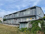 牧落駅より徒歩14分 2階 築36年8ヶ月の賃貸物件