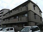 アメニティコート西泉丘 3階 築21年1ヶ月の賃貸物件