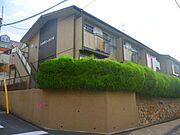 柴原阪大前駅より徒歩12分 1階 築41年3ヶ月の賃貸物件