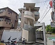 ヴェルタ千里山 3階 築33年10ヶ月の賃貸物件