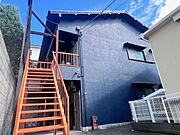 関大前駅より徒歩5分 1階 築56年2ヶ月の賃貸物件