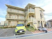 第2ヤングハイツ小野原 1階 築37年7ヶ月の賃貸物件