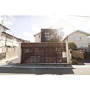 千里山駅より徒歩7分 1階 築18年6ヶ月の賃貸物件