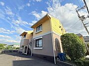 牧落駅より徒歩22分 2階 築40年の賃貸物件