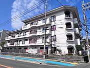 フェニックス箕面 2階 築48年11ヶ月の賃貸物件