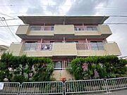 カーサ・デルソーレ 1階 築36年1ヶ月の賃貸物件