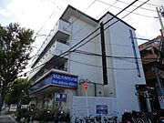 少路駅より徒歩15分 4階 築26年8ヶ月の賃貸物件