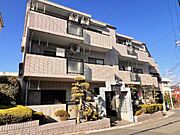 千里中央駅よりバス10分 徒歩5分 3階 築32年9ヶ月の賃貸物件