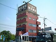 牧落駅より徒歩20分 3階 築39年9ヶ月の賃貸物件