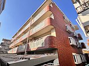 少路駅より徒歩19分 3階 築35年11ヶ月の賃貸物件