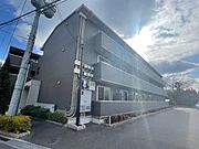 サンシャリテ向丘A棟 2階 築14年8ヶ月の賃貸物件