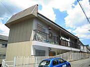 石橋阪大前駅より徒歩10分 1階 築47年7ヶ月の賃貸物件