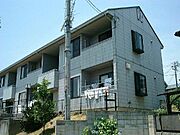 柴原阪大前駅より徒歩7分 2階 築32年8ヶ月の賃貸物件