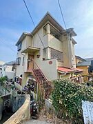 箕面萱野駅より徒歩19分 3階 築40年7ヶ月の賃貸物件
