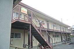 メイプルハイツ