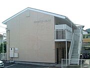 箕面萱野駅より徒歩28分 2階 築31年8ヶ月の賃貸物件