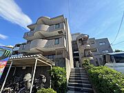 ラ・ミュール 2階 築35年4ヶ月の賃貸物件